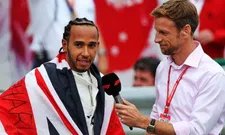 Thumbnail for article: Button on his F1 teammates: Hamilton and Alonso "extremely talented" but Perez...