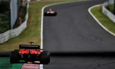 Thumbnail for article: Vettel baalt na teleurstellende vrijdag op Suzuka: "Zijn niet zo snel als gehoopt"