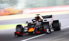 Thumbnail for article: Verstappen en Marko voorzichtig positief over 'wonderbrandstof' in RB15