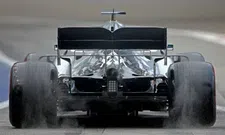 Thumbnail for article: Mercedes: “Motor in VT2 verder opengezet en gereden met minder brandstof”