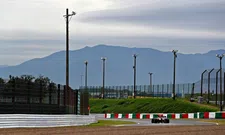 Thumbnail for article: Weerupdate Suzuka: Flinke regenval op zaterdag, droge GP en kwalificatie op zondag