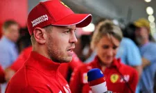 Thumbnail for article: Vettel reageert op uitspraken Marko: "Hoop dat hij het fout heeft"