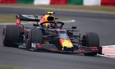 Thumbnail for article: De goede prestaties vallen op: ''Red Bull ziet er goed uit met al die updates''