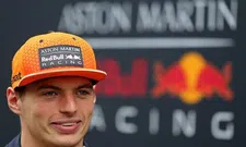 Thumbnail for article: Verstappen ziet voordelen: ‘Hoe minder we rijden, des te beter voor mij’