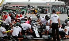 Thumbnail for article: AMS-analyse: ‘W10 van Mercedes ongenaakbaar op circuits als Suzuka’