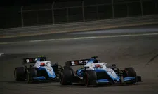 Thumbnail for article: "Badly run" Williams "deserve" to be in last!