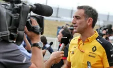 Thumbnail for article: Renault ziet voordelen in het verliezen van McLaren als klant