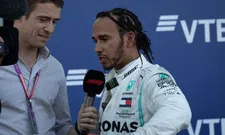 Thumbnail for article: Hamilton wil tweede DRS-zone in Suzuka