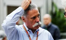 Thumbnail for article: Chase Carey heeft teambazen uitgenodigd op hotelkamer