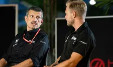 Thumbnail for article: Steiner: "We hadden meer naar onze coureurs moeten luisteren"