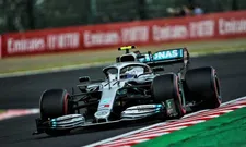 Thumbnail for article: Valtteri Bottas "proud to be part of" record breaking Mercedes