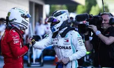 Thumbnail for article: Vettel over zijn valse start: ''Ik won er niks mee''