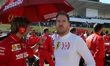 Thumbnail for article: Stewards verklaren niet uitdelen straf aan Vettel voor valse start in Japan