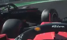 Thumbnail for article: De verbaasde boordradio van Max Verstappen na crash in Japan: "WAT?!"