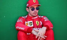 Thumbnail for article: Oordeel zelf: Zeggen de onboardbeelden van Leclerc niet genoeg?