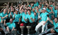 Thumbnail for article: Hamilton heeft zich weer herpakt: ''We are the champions!!''