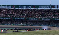 Thumbnail for article: Verstappen woest op stewards: ''Belachelijk wat hier vandaag gebeurt''