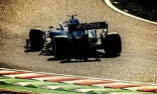 Thumbnail for article: Russell feels that Williams overachieved in Japan