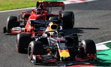 Thumbnail for article: Verstappen: ''Ik hou van hard racen, maar dit was gewoon onverantwoord'' 