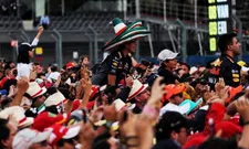 Thumbnail for article: When is the Mexican Grand Prix?