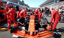 Thumbnail for article: Wordt Ferrari door de FIA voorgetrokken? Doornbos twijfelt