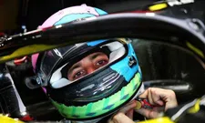 Thumbnail for article: Ricciardo blij na aantal frustrerende races: "Het team heeft dit echt verdiend"