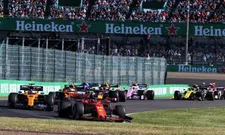 Thumbnail for article: 'Ongelooflijk dat Leclerc maar tien seconden straf krijgt voor die schade'