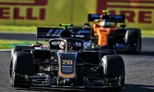 Thumbnail for article: Magnussen schaamt zich na de race: ''Nogal gênant''