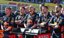 Thumbnail for article: Red Bull have invested £304.2m into Formula 1 despite underwhelming results