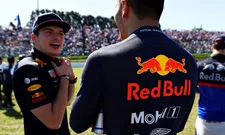 Thumbnail for article: Doornbos streng: "Maar Red Bull zal dat ook afkeuren, Horner is een winnaar"