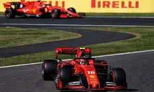 Thumbnail for article: FIA reageert na vraagtekens rondom tijdstraf Leclerc na Japanse Grand Prix