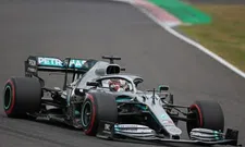 Thumbnail for article: Lewis Hamilton: "It’s not been a great year in terms of our engine development"