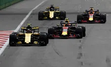 Thumbnail for article: Verstappen over relatie Renault: "Je kan niet alles zeggen, anders is het oorlog" 