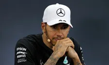 Thumbnail for article: Lewis Hamilton verwacht titel nog niet te kunnen veiligstellen in Mexico