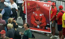 Thumbnail for article: Jean Todt hopes he can attend a race with Michael Schumacher "one day"