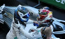 Thumbnail for article: Mercedes benadrukt: "Gevecht tussen Bottas en Hamilton zal eerlijk zijn"