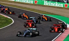 Thumbnail for article: Plan voor introductie kwalificatieraces krijgt geen goedkeuring van de teams