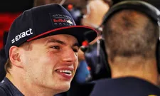 Thumbnail for article: Verstappen: "Door de vibraties van de auto hoefde ik niet naar het toilet"