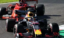 Thumbnail for article: Power Rankings after Japanese GP: How is Max Verstappen still number 1? 