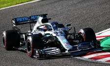 Thumbnail for article: Mercedes: "We moeten onze auto verbeteren met inhalen"