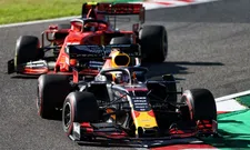 Thumbnail for article: Power Rankings na GP Japan: Is Verstappen eindelijk van P1 geduwd?