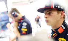 Thumbnail for article: Verstappen verwacht geen hattrick in Mexico te behalen: "Podium zou goed zijn"