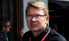 Thumbnail for article: Mika Hakkinen opens up on Charles Leclerc's penalty 