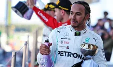 Thumbnail for article: Toto Wolff: Dealing with Lewis Hamilton’s radio messages “not hard at all”