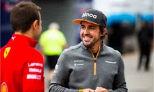 Thumbnail for article: Alonso kan terugkeren in de F1, maar alleen bij een topteam