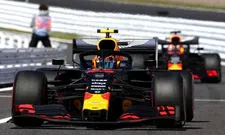 Thumbnail for article: Verstappen tevreden met zijn teamgenoot: ''Het gaat vooruit''