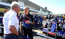 Thumbnail for article: Tost hoopt op contractverlenging voor Gasly en Kvyat: "Ik hoef hen niks te leren"