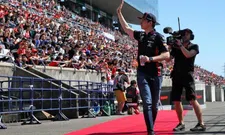 Thumbnail for article: Verstappen: ''We weten wat we volgend jaar krijgen van Honda en dat is goed''