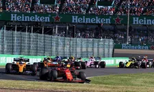 Thumbnail for article: Palmer analyseert crash Verstappen en Leclerc: "Die druk had er niet mogen zijn"