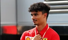 Thumbnail for article: 25 kaarsjes uitblazen: Pascal Wehrlein doet het vandaag!